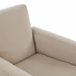 Avalon - Swivel Armchair by Romano