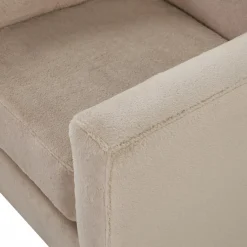 Avalon - Swivel Armchair by Romano