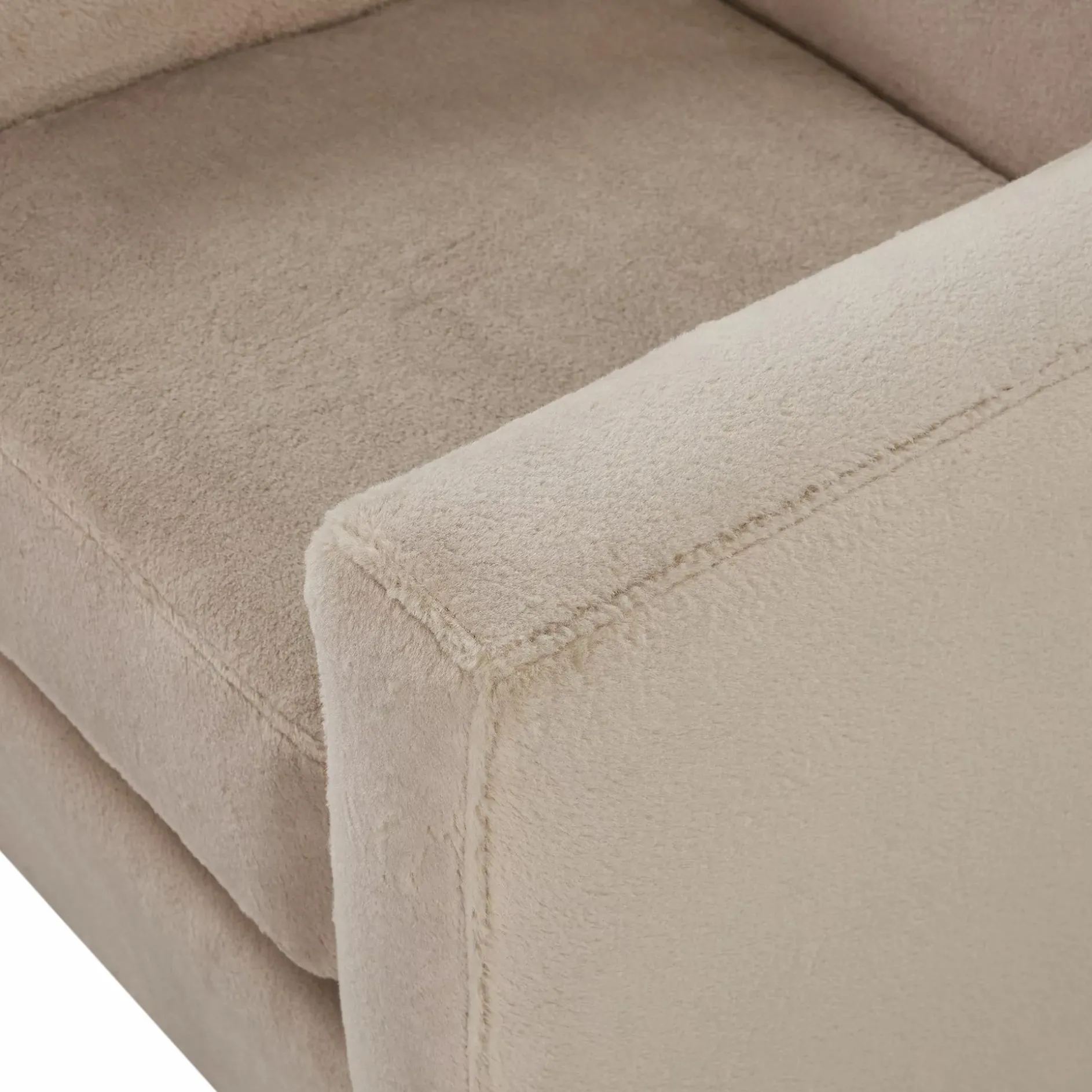 Avalon - Swivel Armchair by Romano