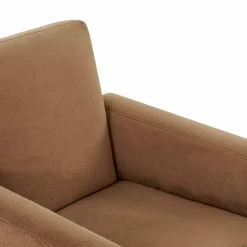 Avalon - Swivel Armchair by Romano