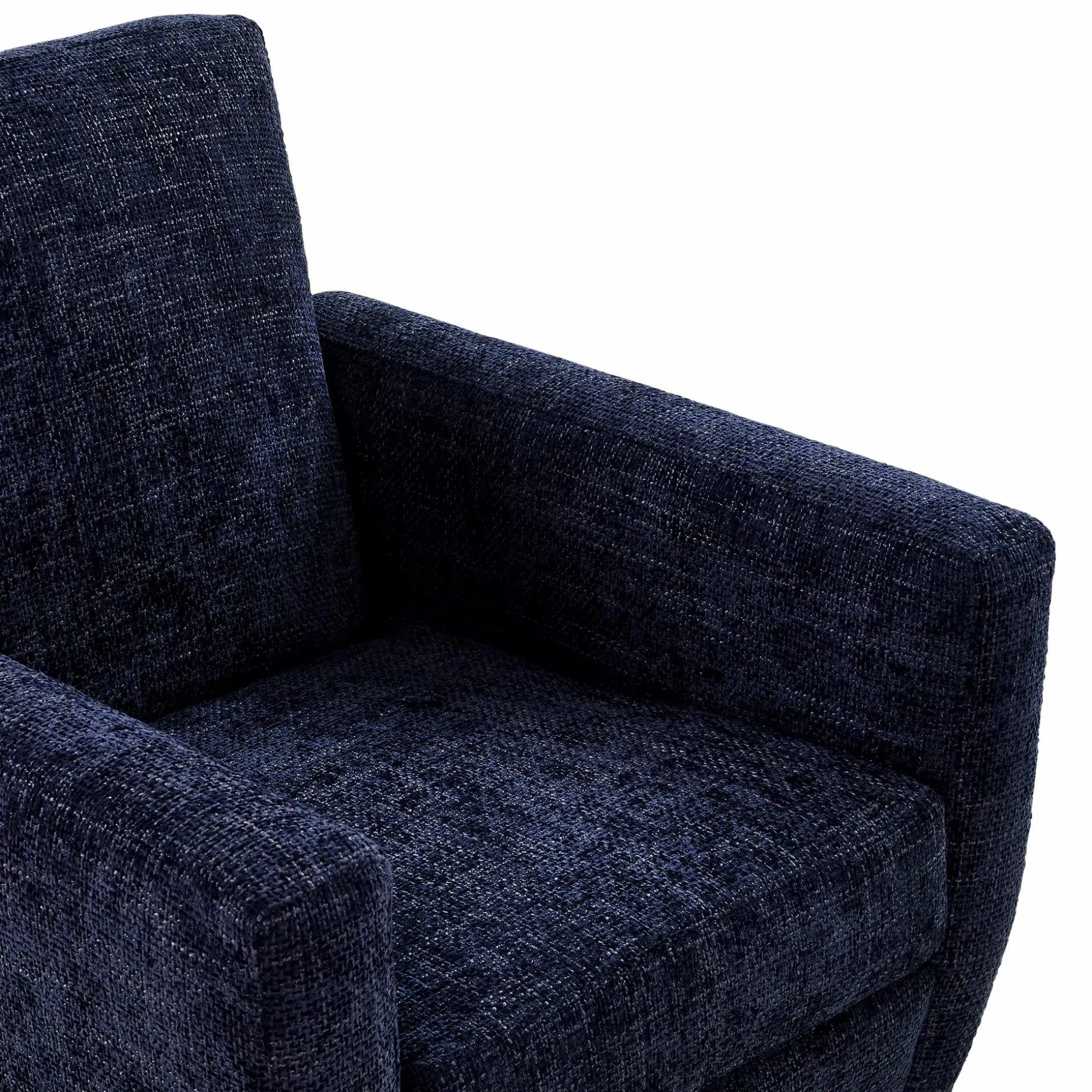 Avalon - Swivel Armchair by Romano
