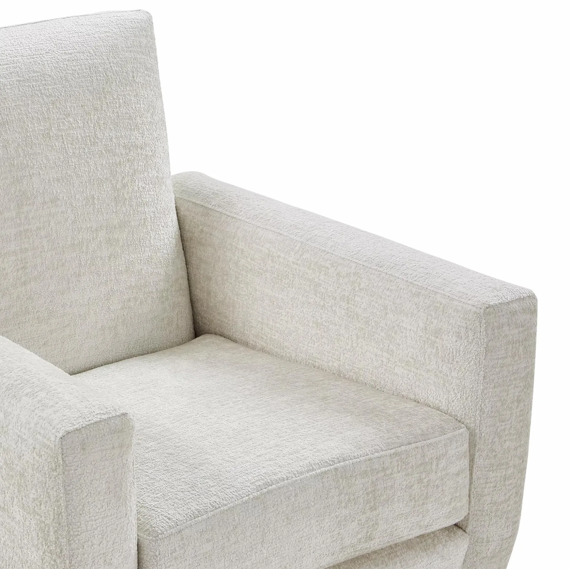 Avalon - Swivel Armchair by Romano