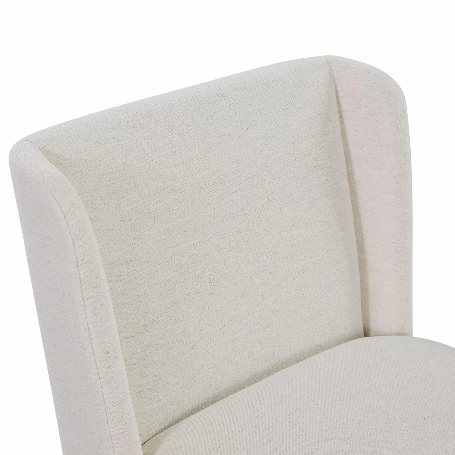 Avra - Dining Chair With Casters
