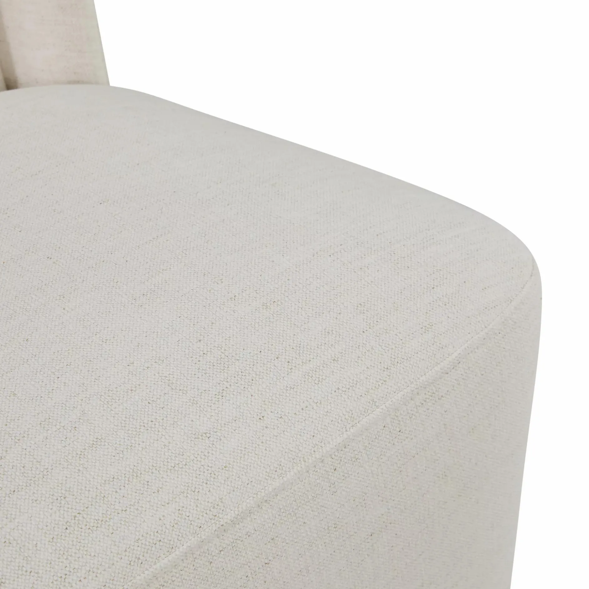 Avra - Dining Chair With Casters