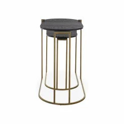 Aztèque - Nesting Table Set