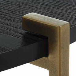 Aztèque - Nesting Table Set