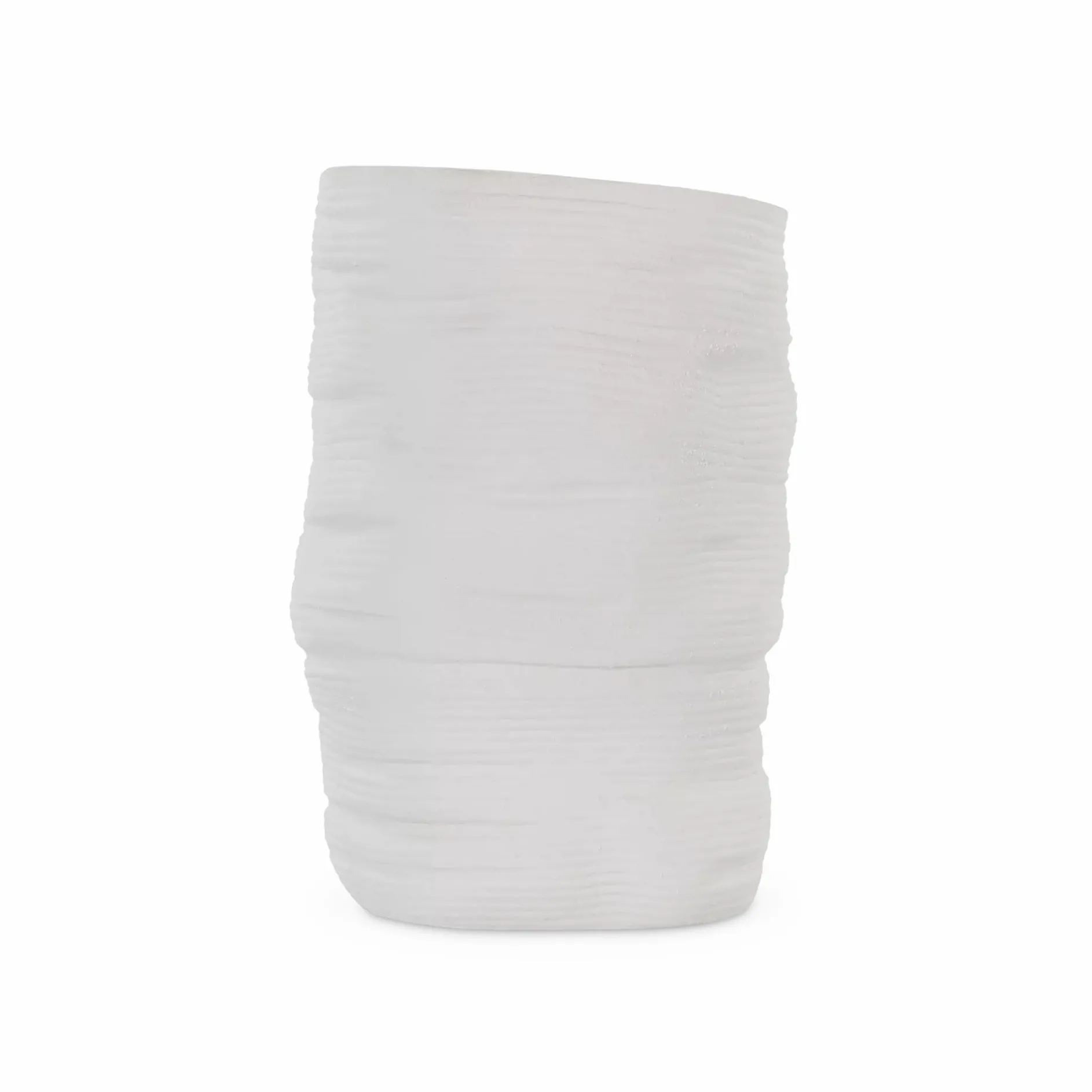 Azures - Ceramic Vase