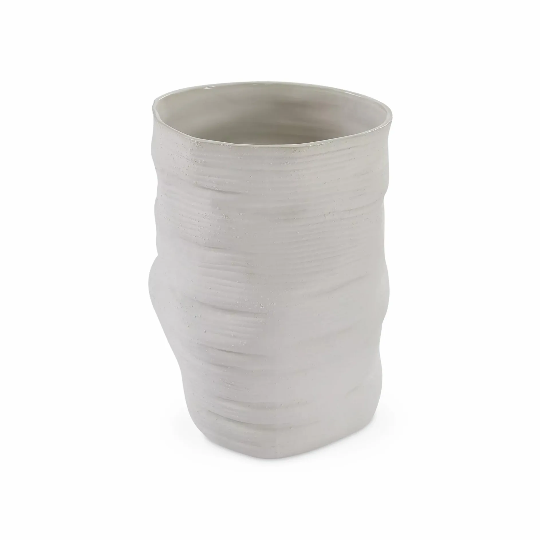 Azures - Ceramic Vase