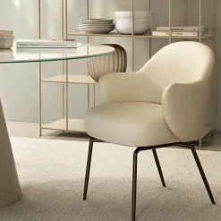 Bae - Swivel Dining Chair