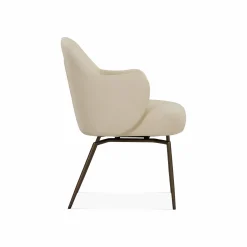 Bae - Swivel Dining Chair
