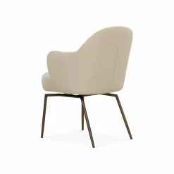 Bae - Swivel Dining Chair