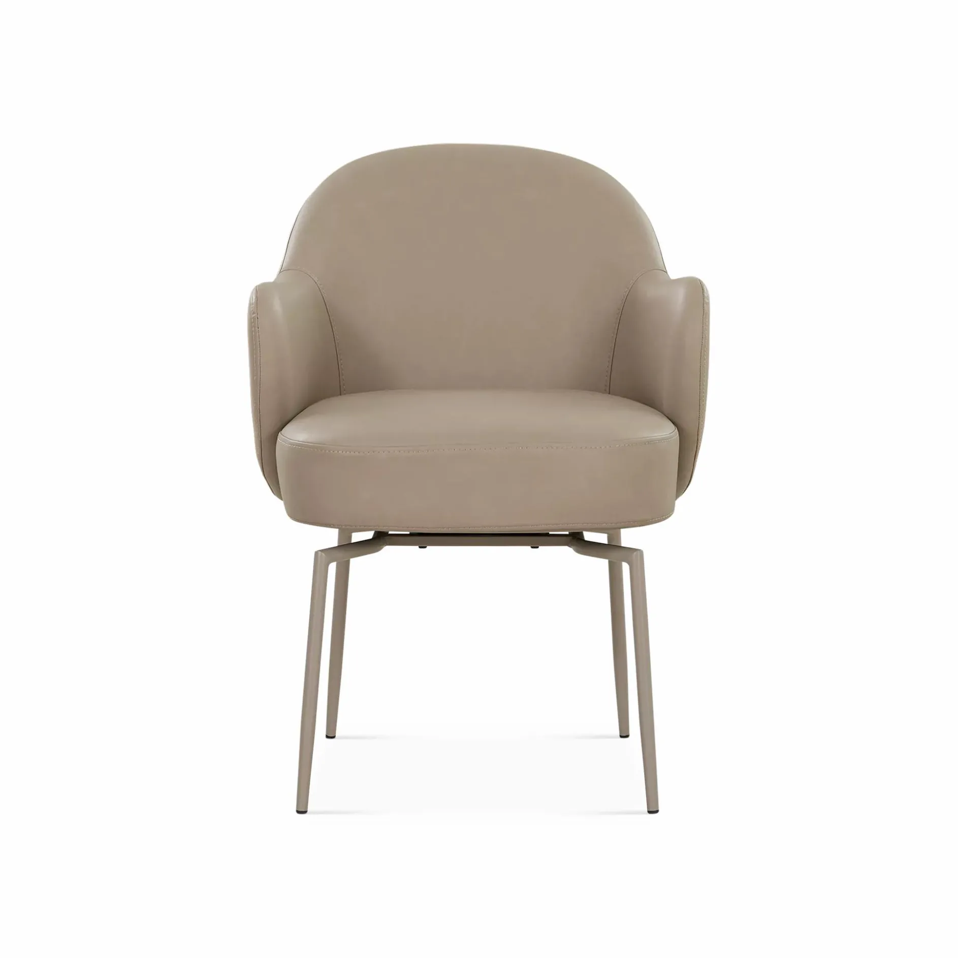 Bae - Swivel Dining Chair