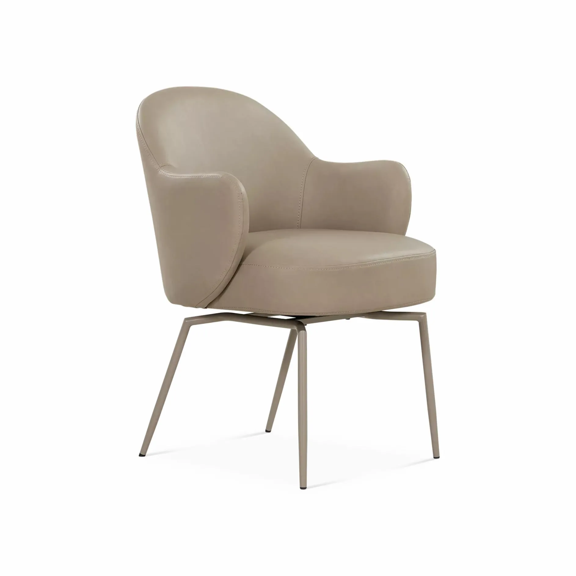 Bae - Swivel Dining Chair