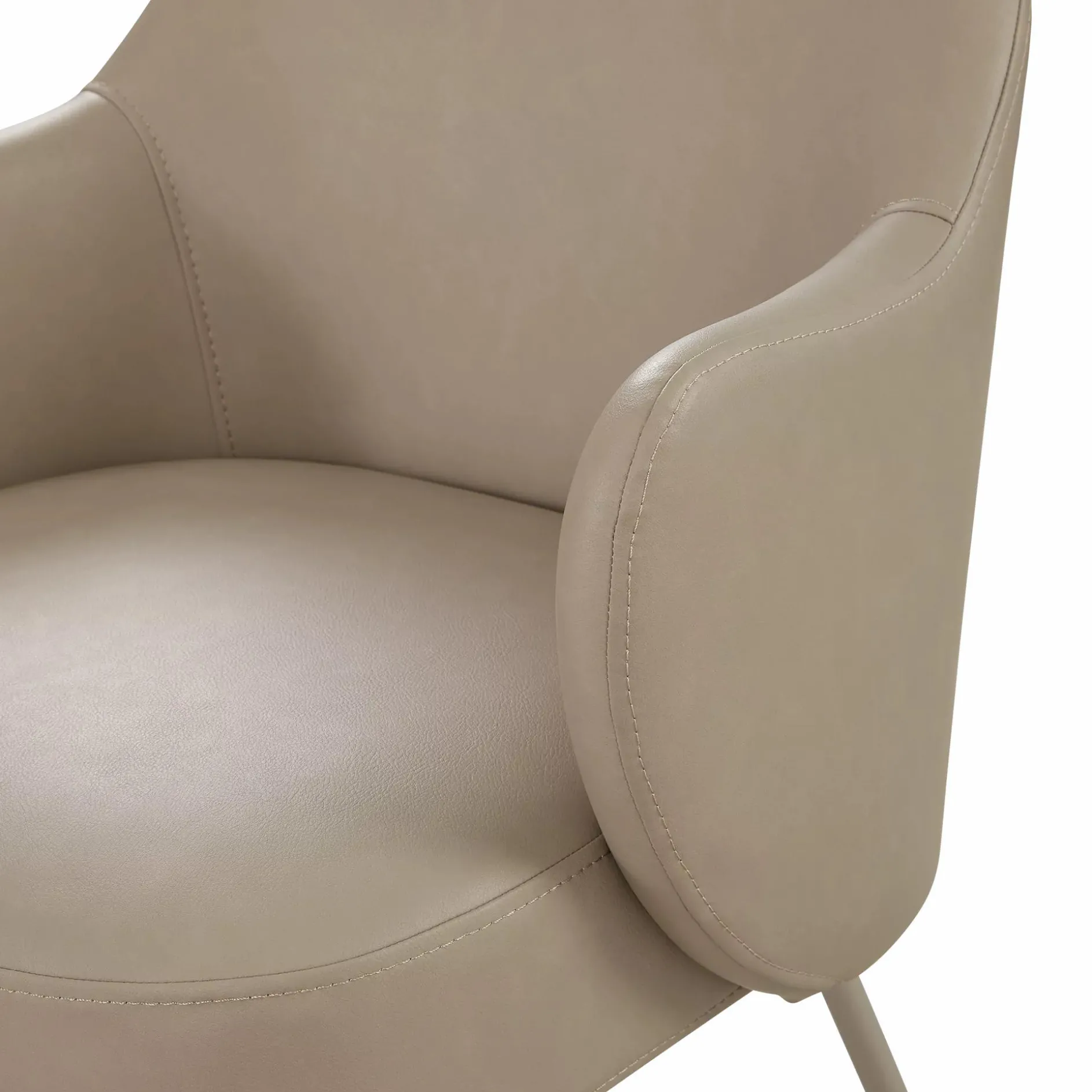 Bae - Swivel Dining Chair