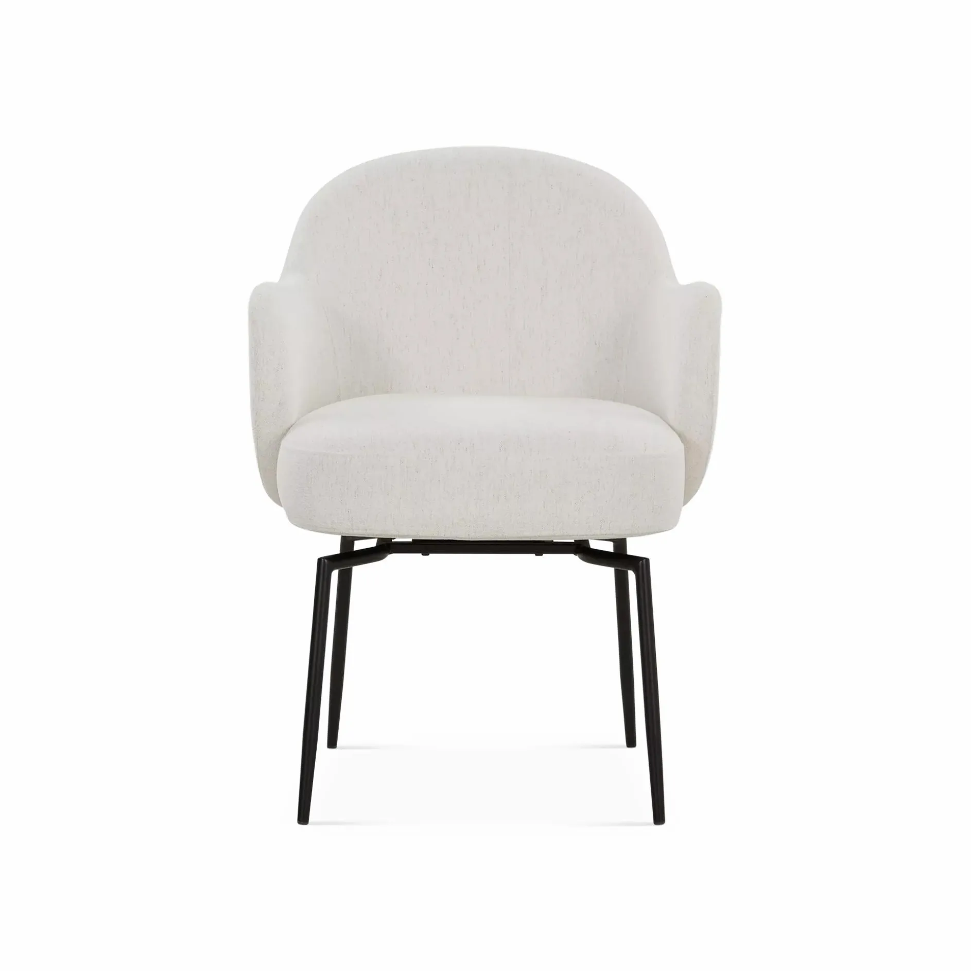 Bae - Swivel Dining Chair