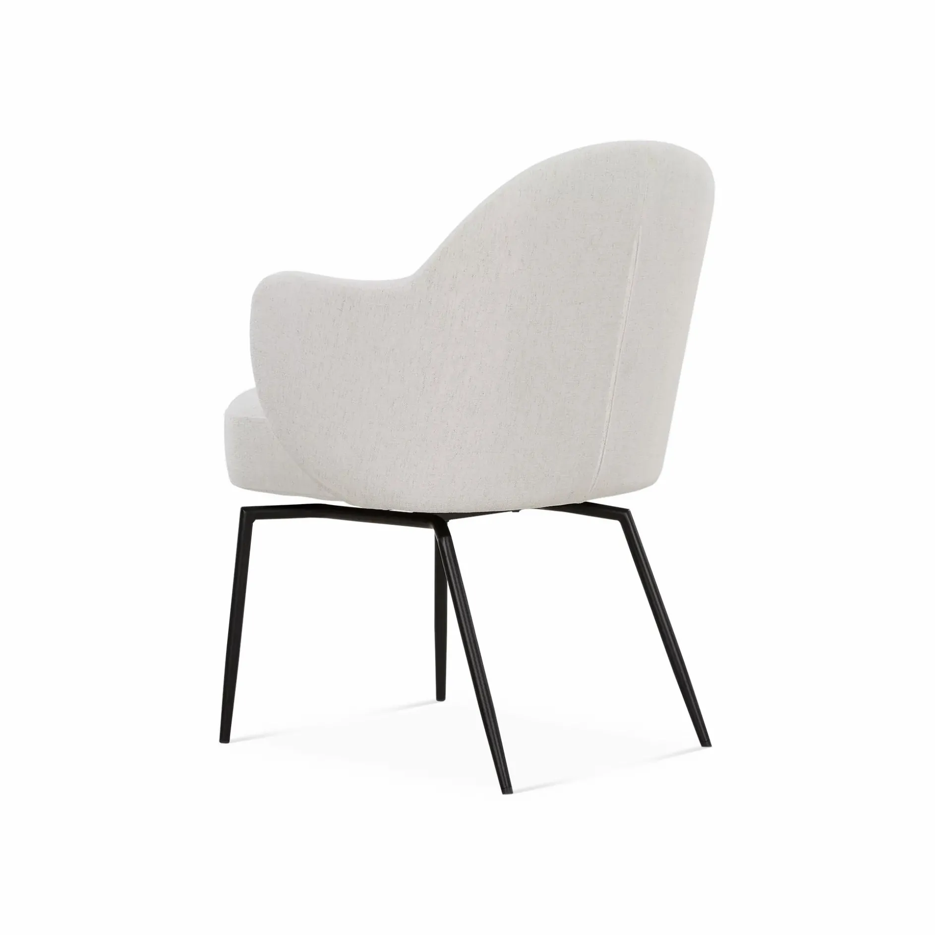 Bae - Swivel Dining Chair