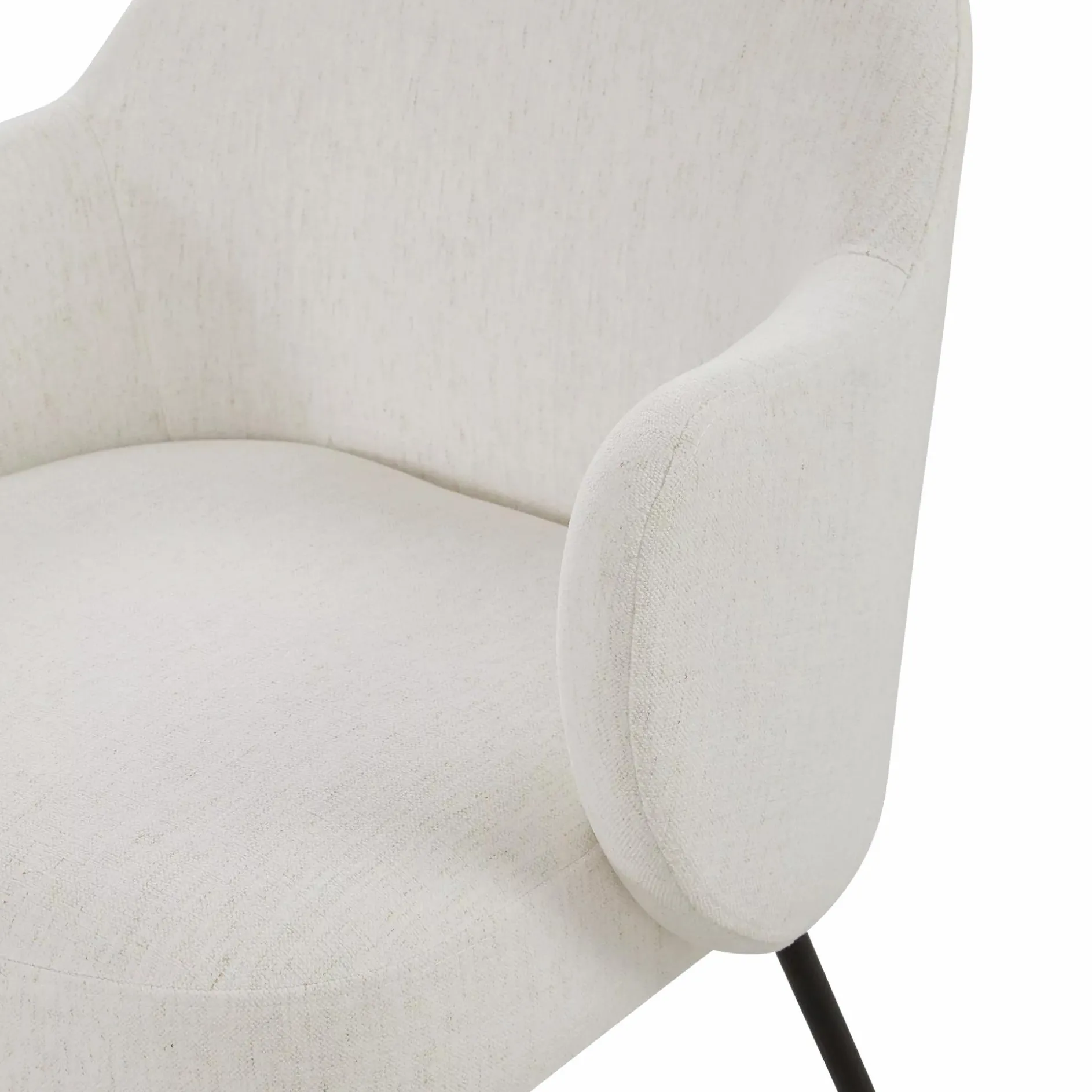 Bae - Swivel Dining Chair