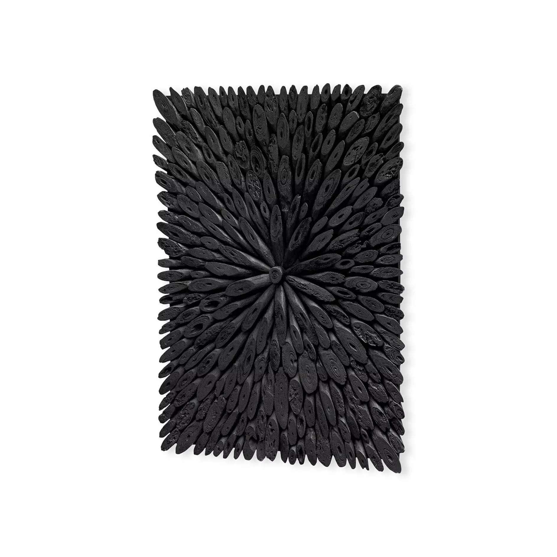 Bahama - Decorative wooden wall panel