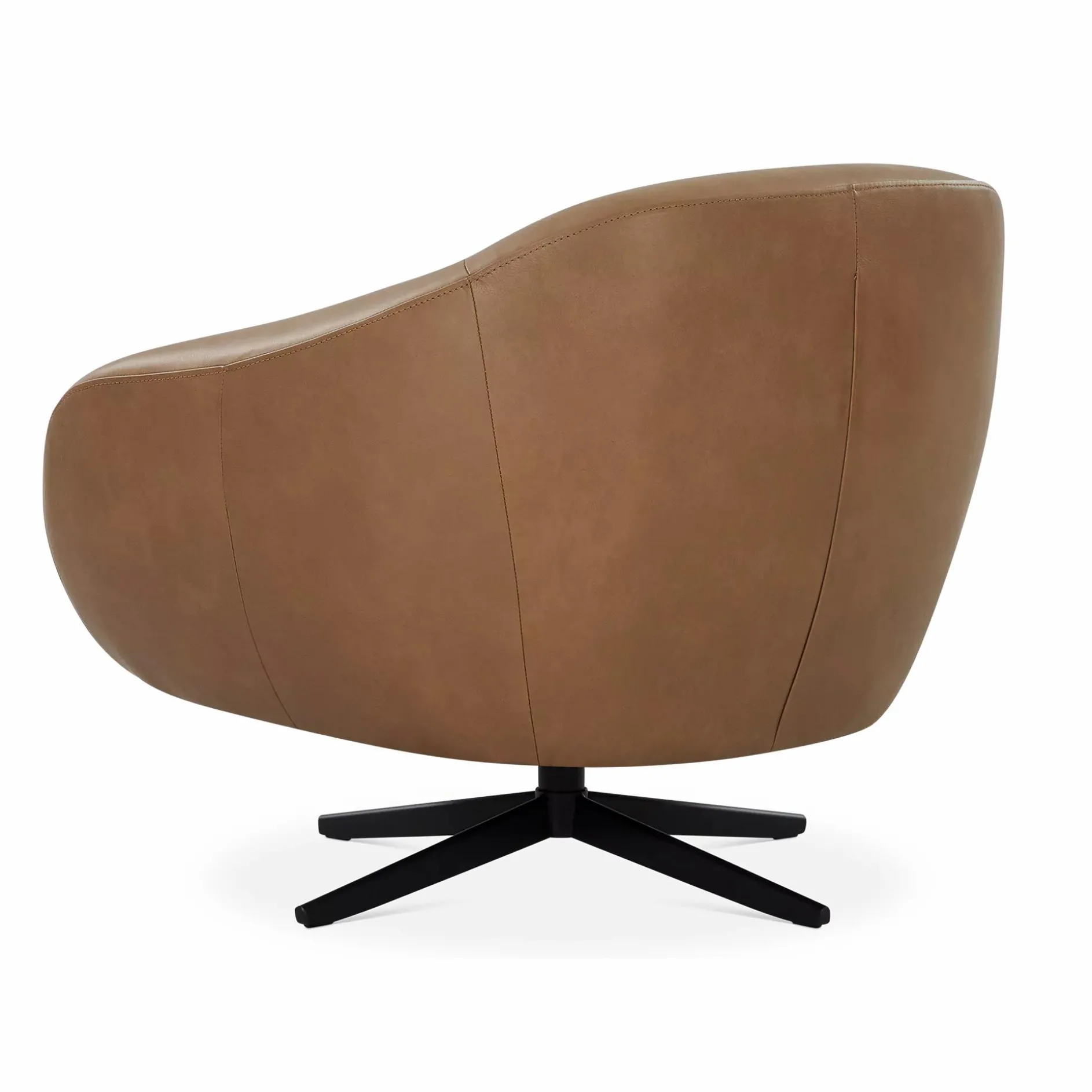 Baki - Swivel Chair