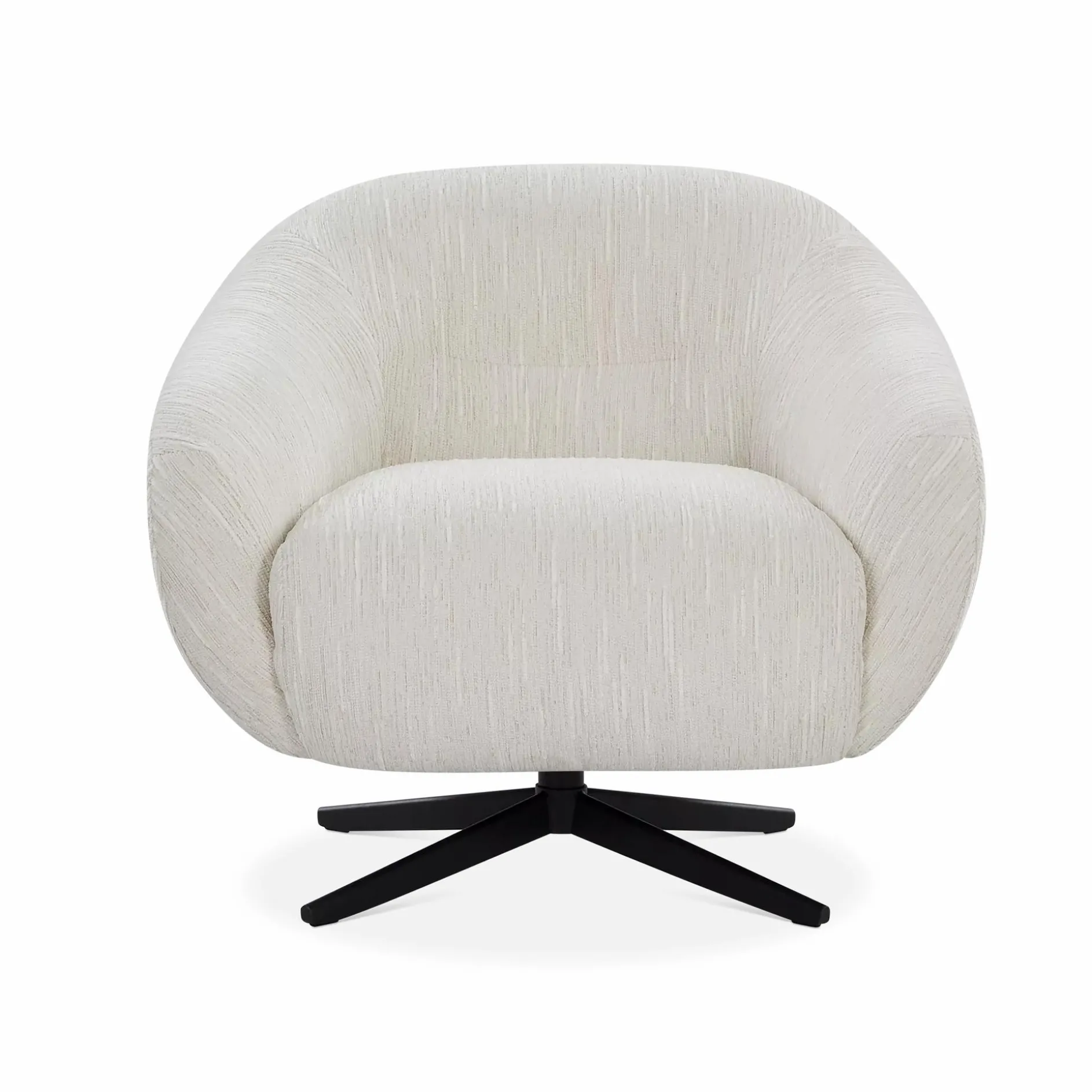 Baki - Swivel Chair