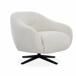 Baki - Swivel Chair