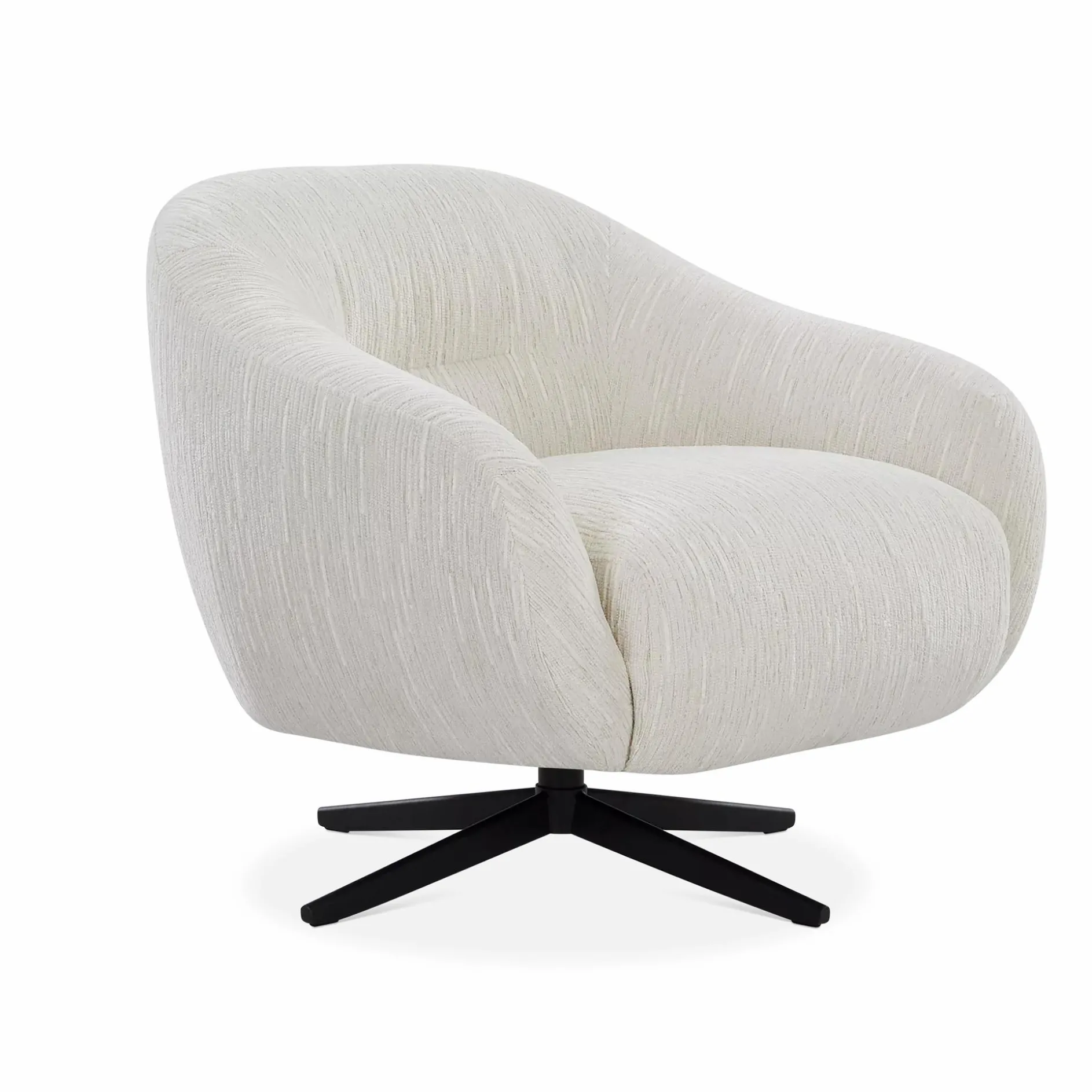Baki - Swivel Chair