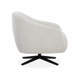 Baki - Swivel Chair
