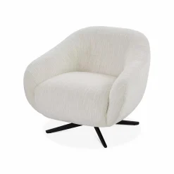 Baki - Swivel Chair