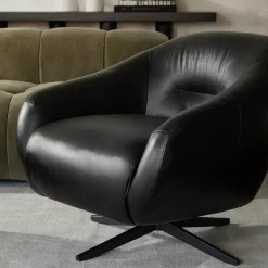 Baki - Swivel Chair