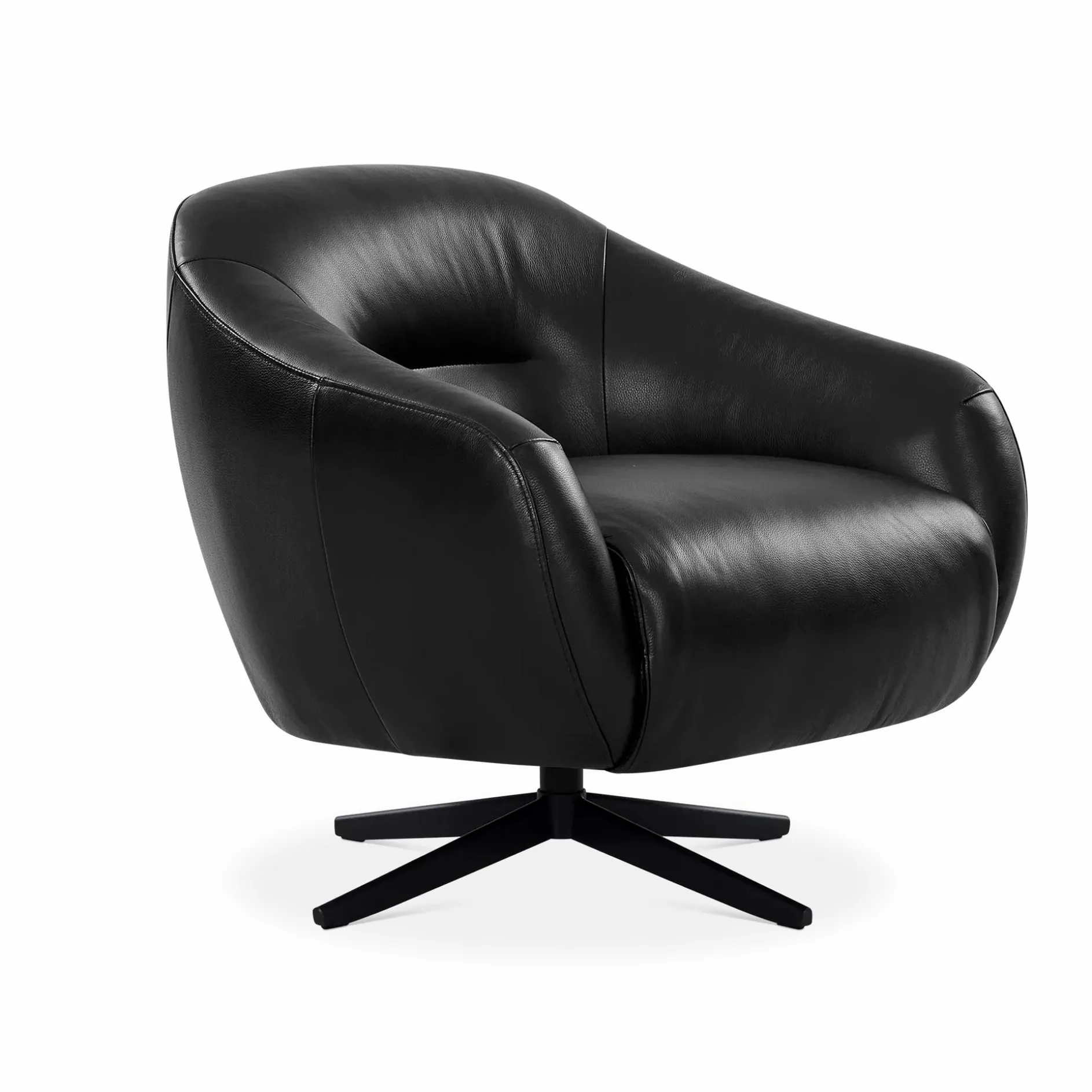 Baki - Swivel Chair