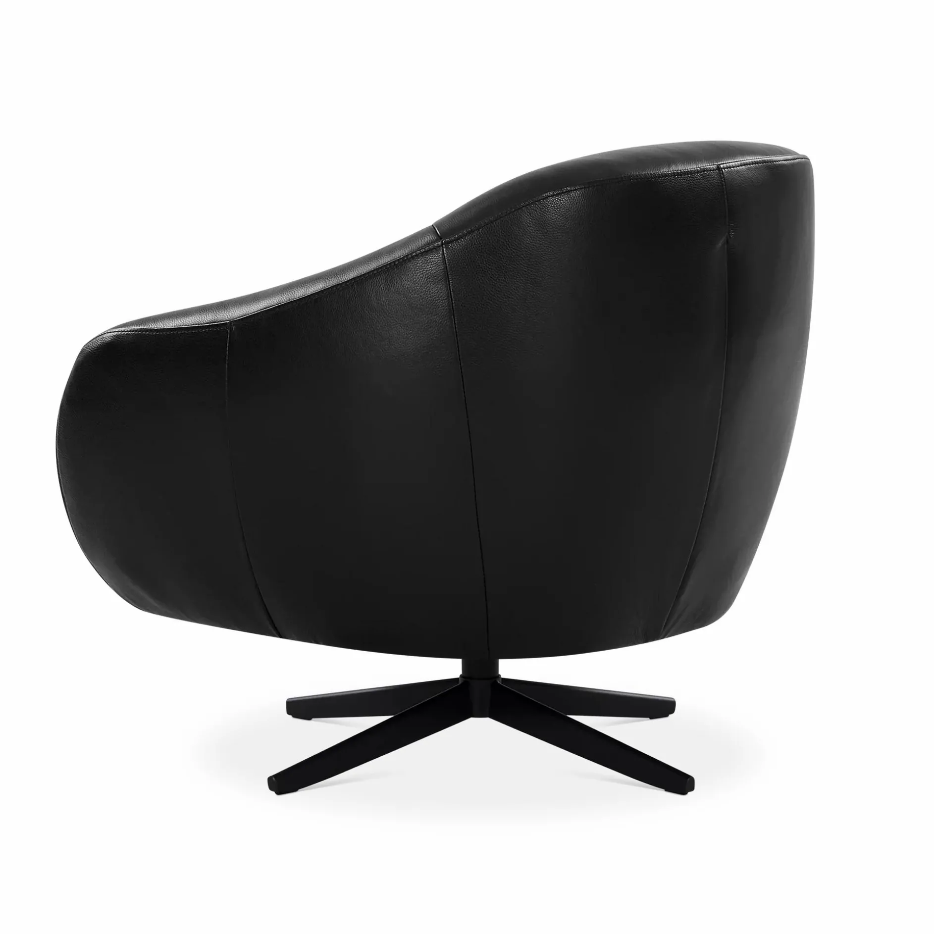 Baki - Swivel Chair