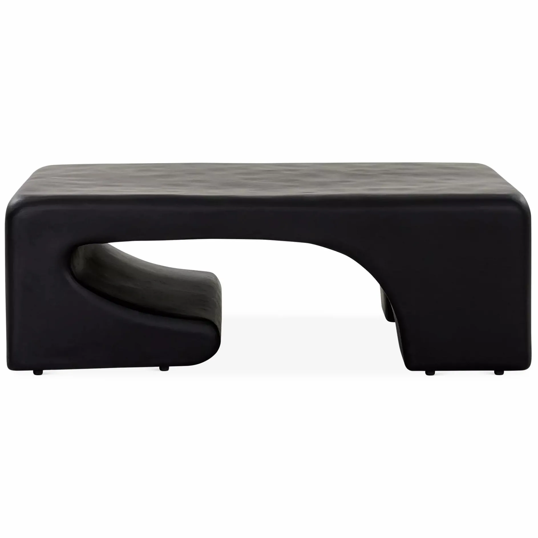 Balda - Concrete Coffee Table