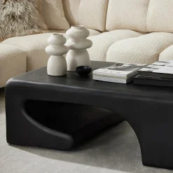 Balda - Concrete Coffee Table
