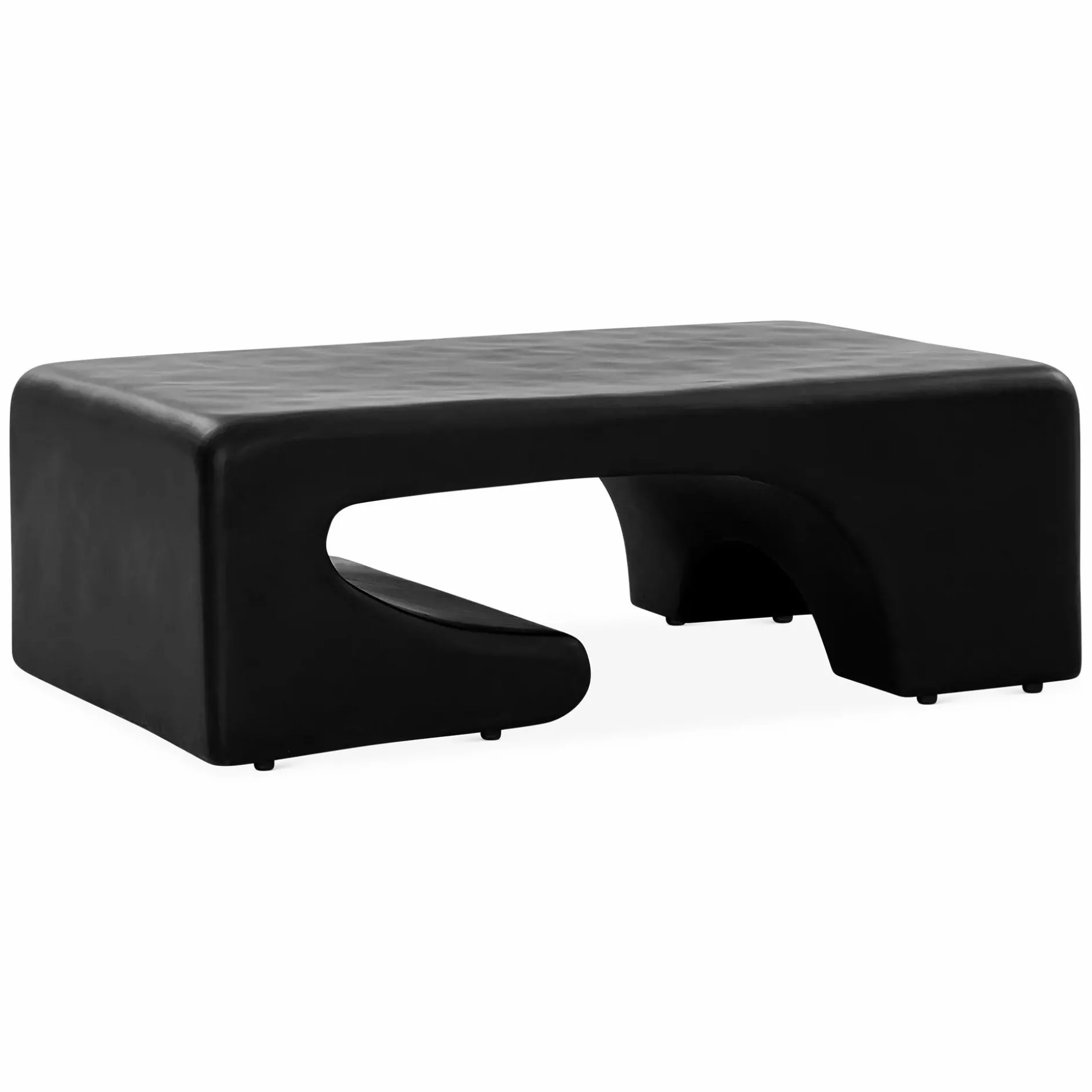 Balda - Concrete Coffee Table