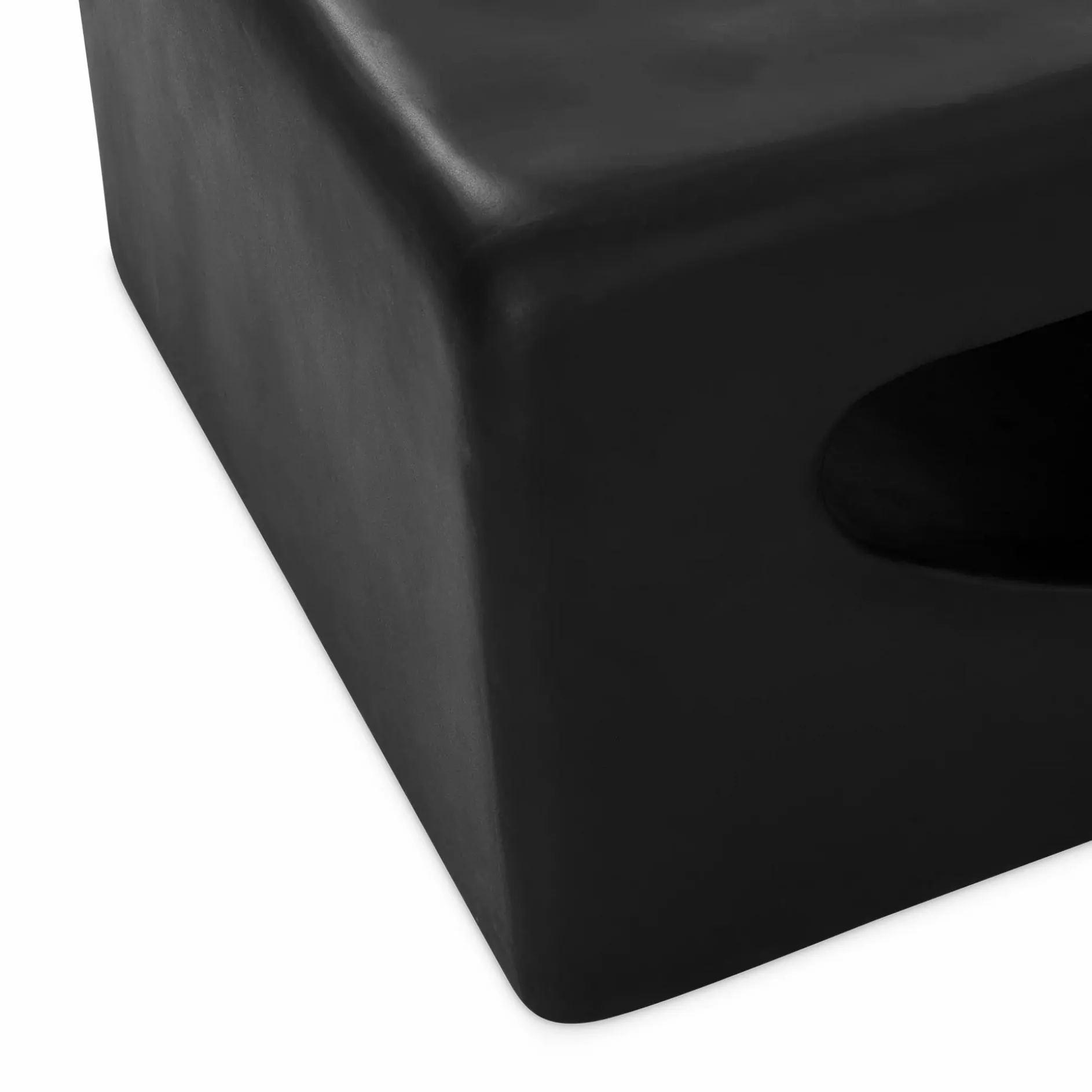 Balda - Concrete Coffee Table
