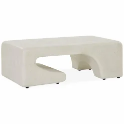 Balda - Concrete Coffee Table
