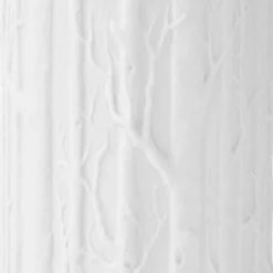 Bali - Moulded Porcelain Vase by Ligne Roset