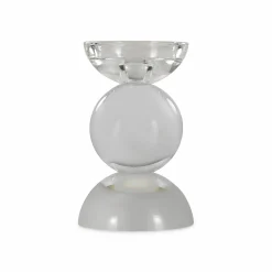 Ball - Candle Holder
