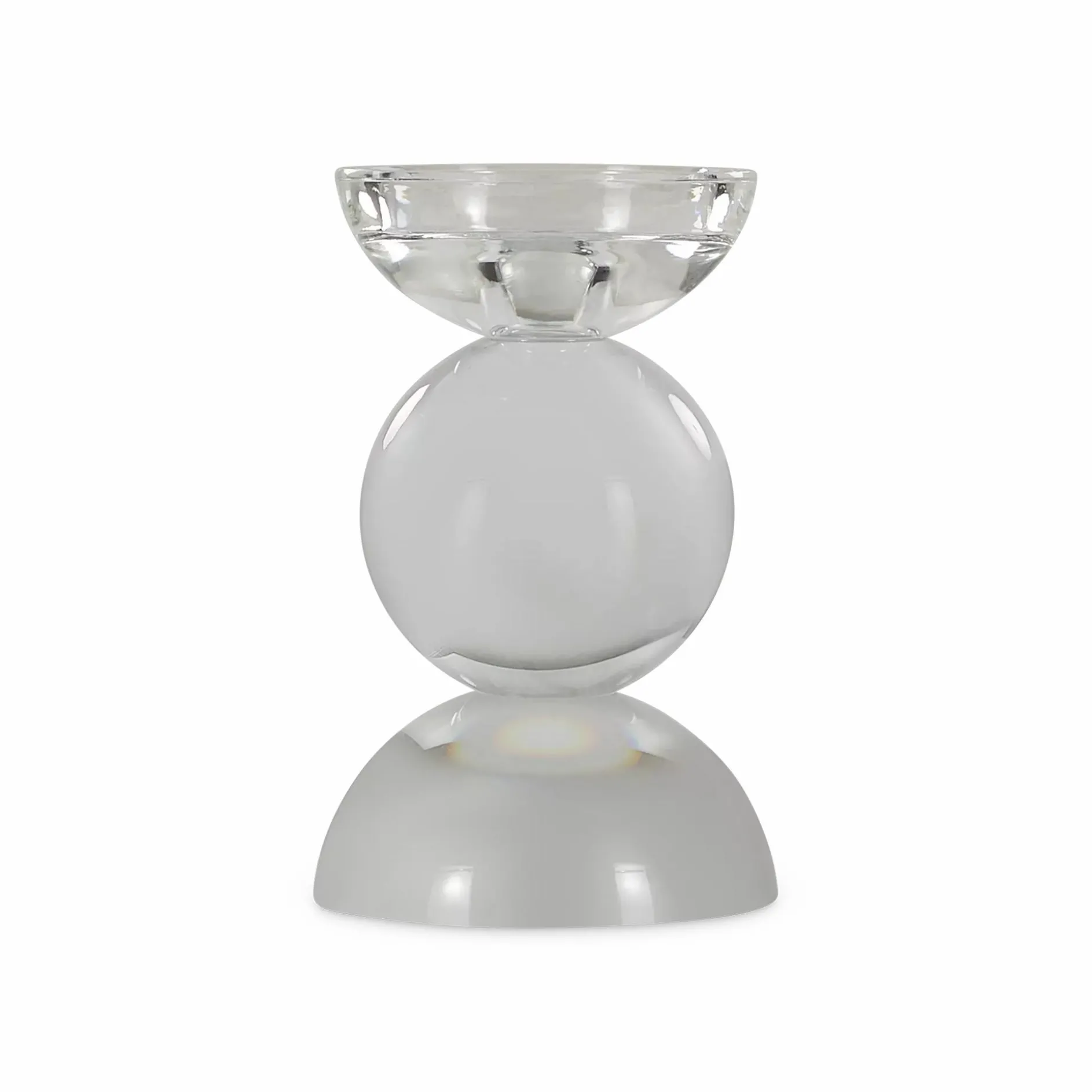 Ball - Candle Holder