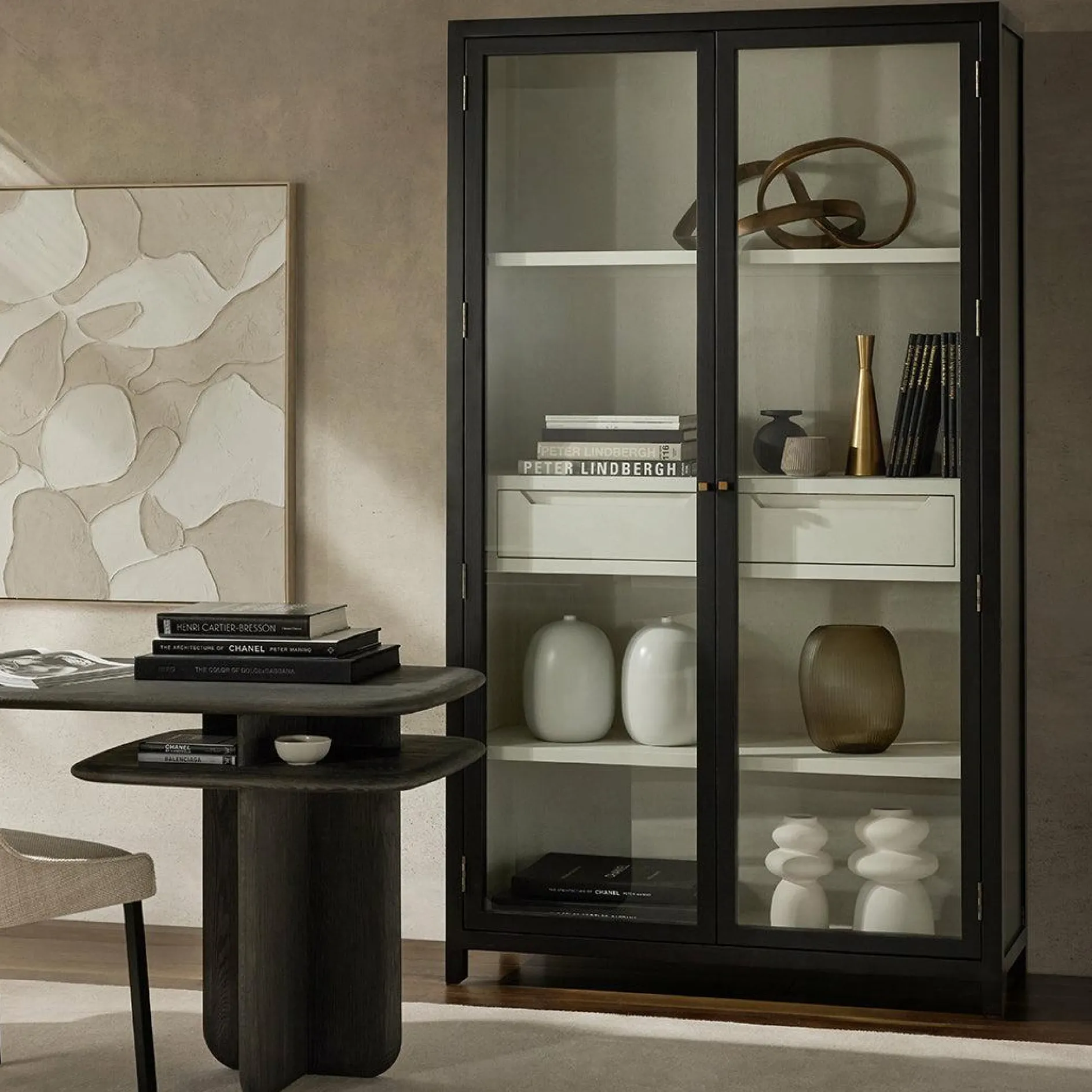 Basel - Cabinet