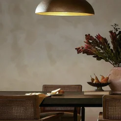 Baza - Pendant Lamp by Four Hands