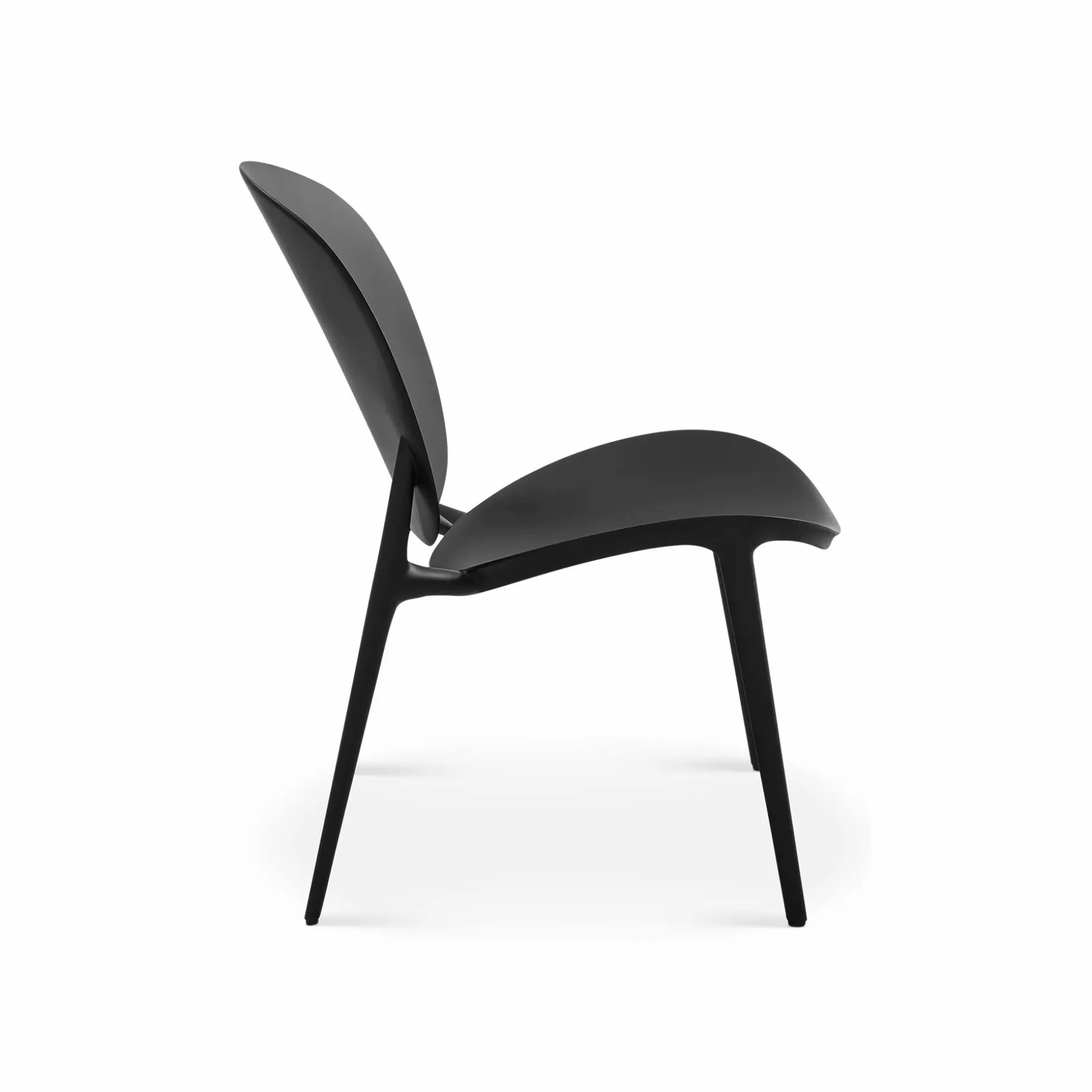 Be Bop - Chair by Kartell