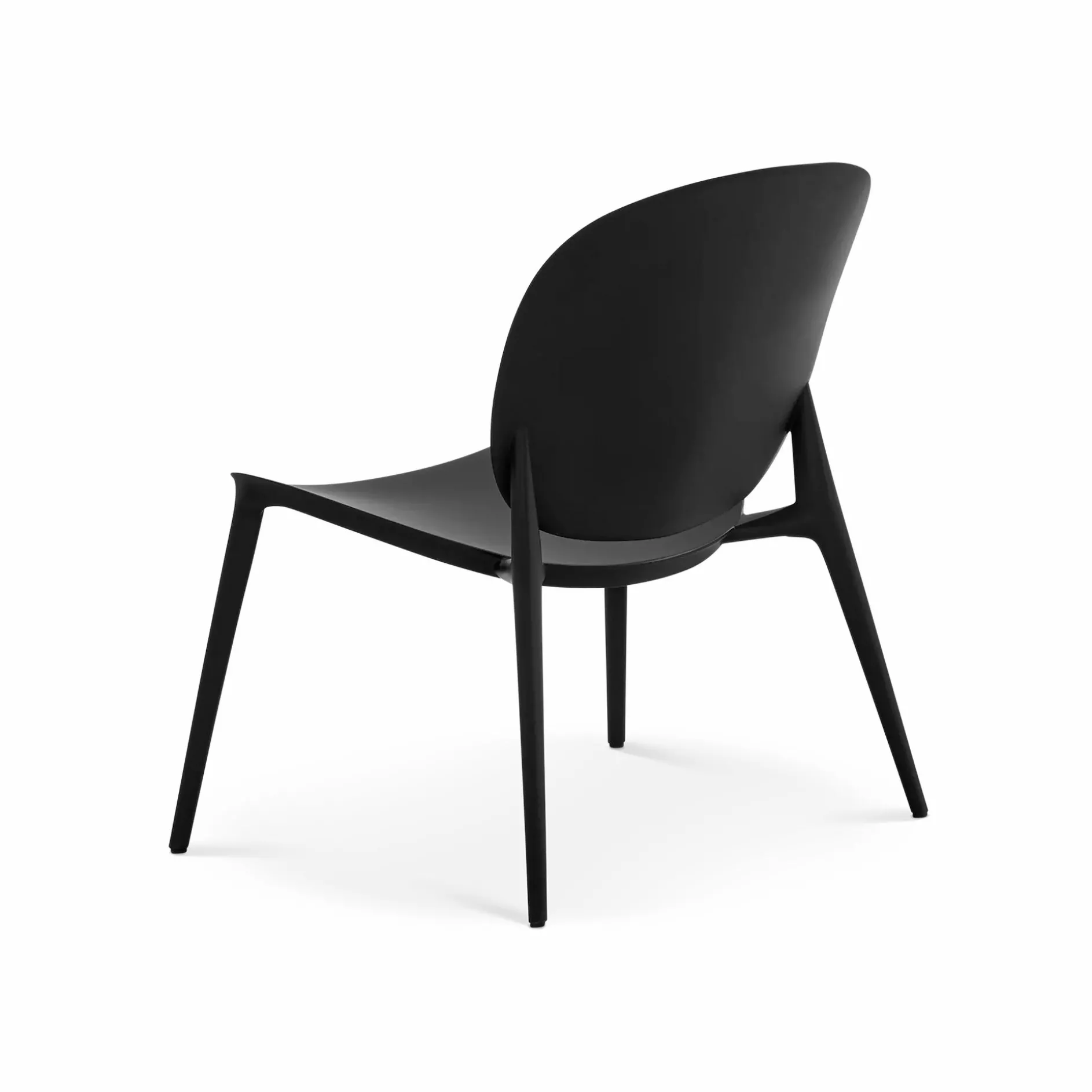 Be Bop - Chair by Kartell