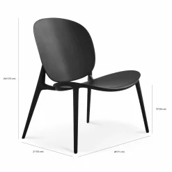 Be Bop - Chair by Kartell