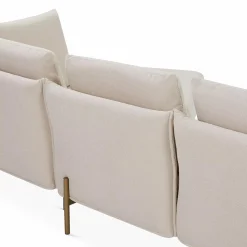 Beaumont - Sectional Sofa by Trica