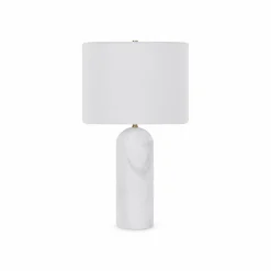 Beausoleil - Marble Table Lamp