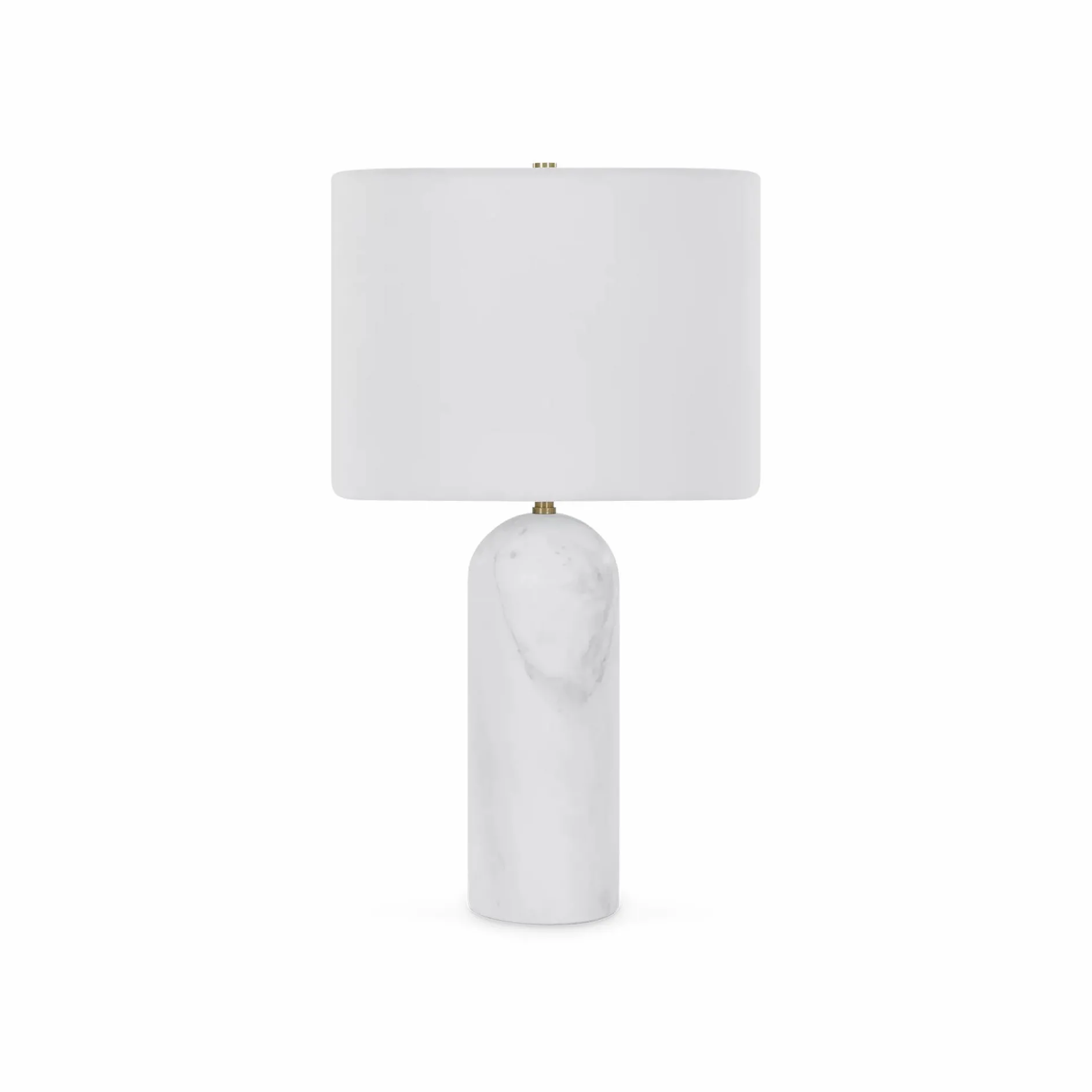 Beausoleil - Marble Table Lamp