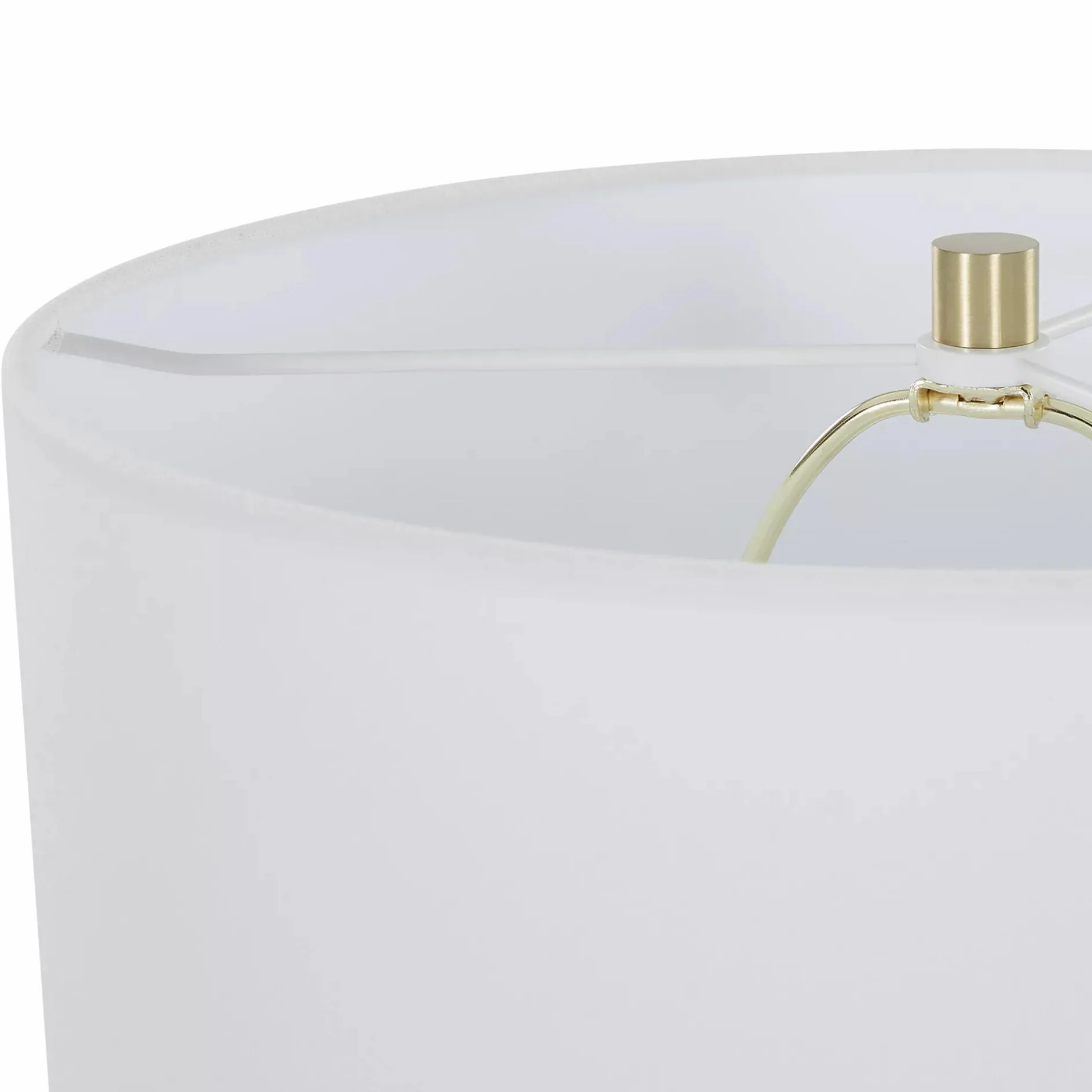Beausoleil - Marble Table Lamp
