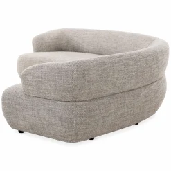 Belen - Sculptural Sectional Sofa by Four Hands