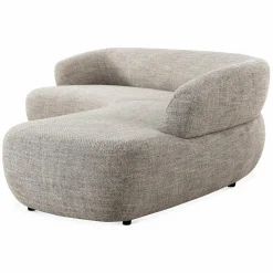 Belen - Sculptural Sectional Sofa by Four Hands